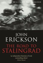 W&N Military - The Road To Stalingrad