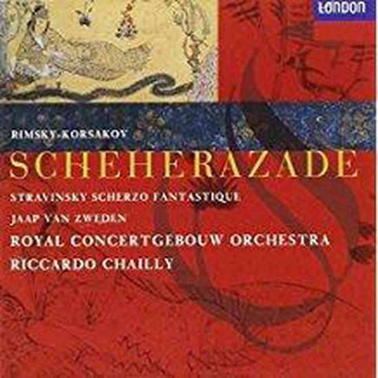 Sheherazade