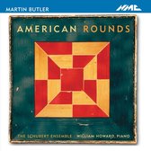 Butler: American Rounds