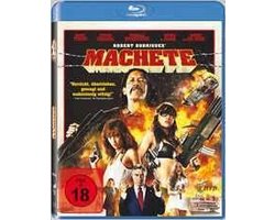 Machete (Blu-ray)