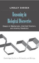 Reasoning in Biological Discoveries