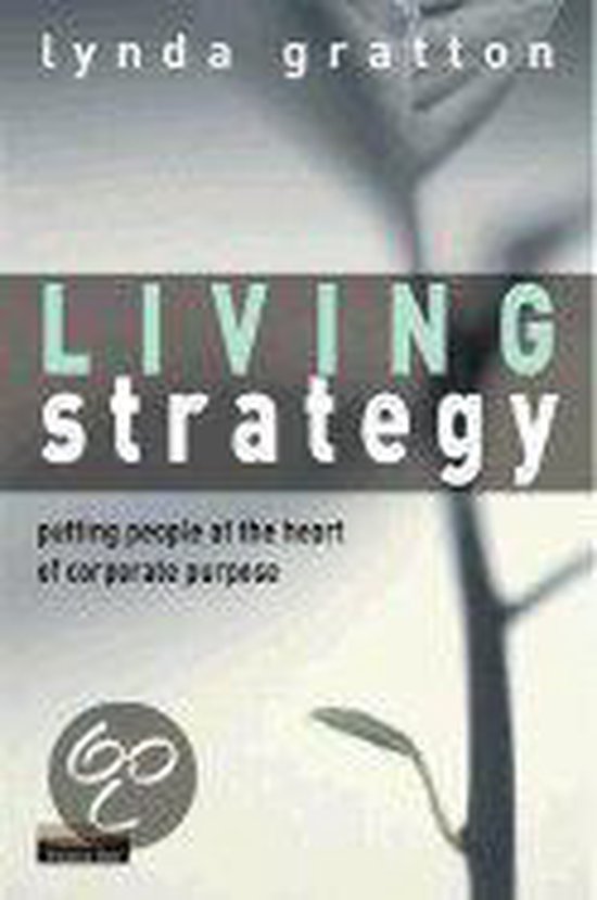 Living Strategy