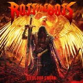 Ross The Boss: By Blood Sworn [CD]