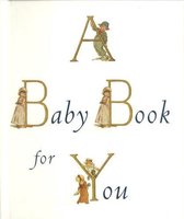 A Baby Book for You