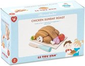 Le Toy Van Roast Chicken