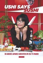 Ushi Says Sushi