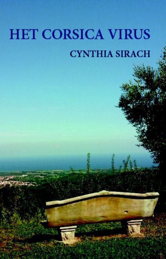 Het Corsica Virus - Cynthia Sirach | Northernlights300.org