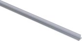 Essentials T-profiel aluminium brut 100 x 1,5 x 0,2 cm