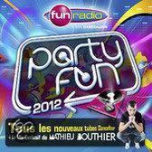 Party Fun 2012