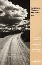 American Nature Writing 1999