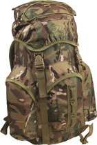 Pro Force N.I. Pack - Backpack - 40l - Camouflage