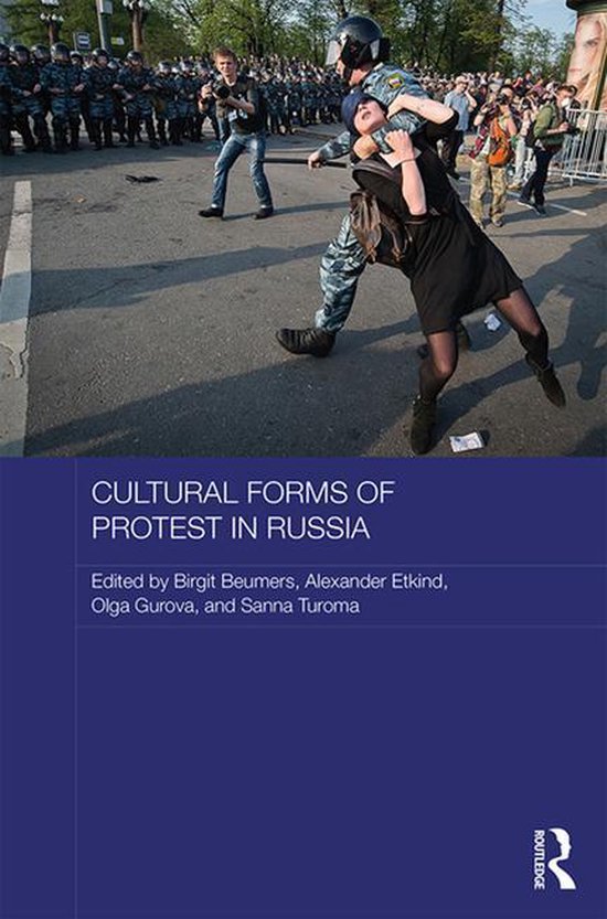 Routledge Contemporary Russia and Eastern Europe Series - Cu ... - cover