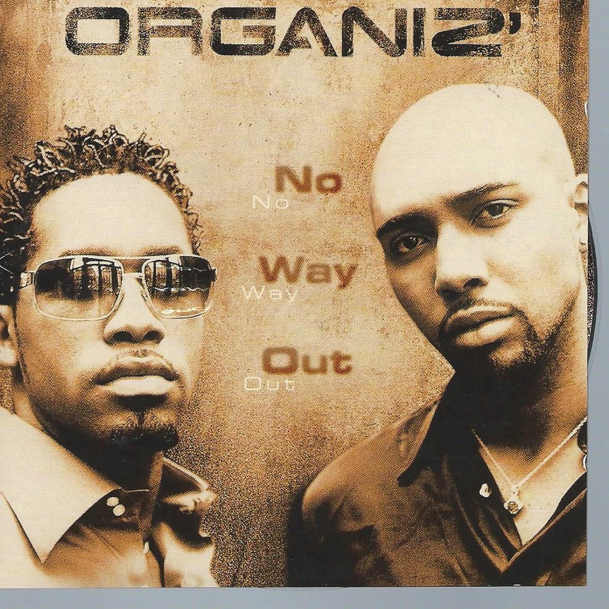 Organiz'