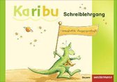 Karibu. Schreiblehrgang. VA Vereinfachte Ausgangsschrift. Bayern