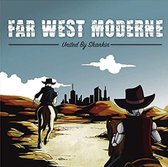 United By Skankin - Far West Modern (CD)