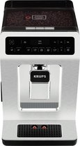 Krups Evidence EA891C - Espressomachine - Chroom
