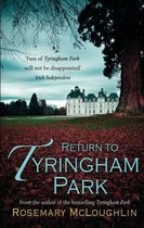 Return to Tyringham Park