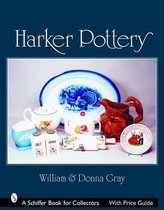 Harker Pottery