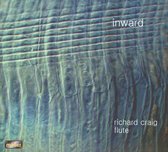 Craig - Inward (CD)