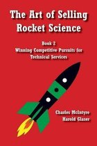 The Art of Selling Rocket Science