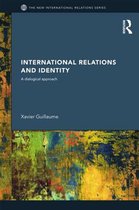 New International Relations- International Relations and Identity