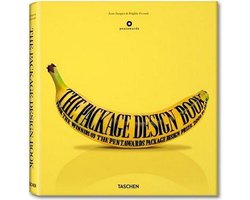 The Package Design Book