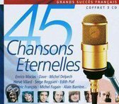 45 Chansons Eternelles