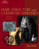 Hair Structure And Chemistry Simplified