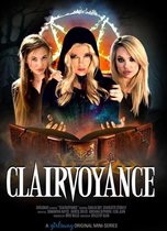CLAIRVOYANCE