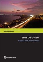 From Oil to Cities