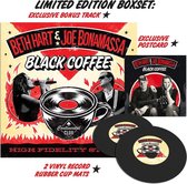 Black Coffee (Boxset)