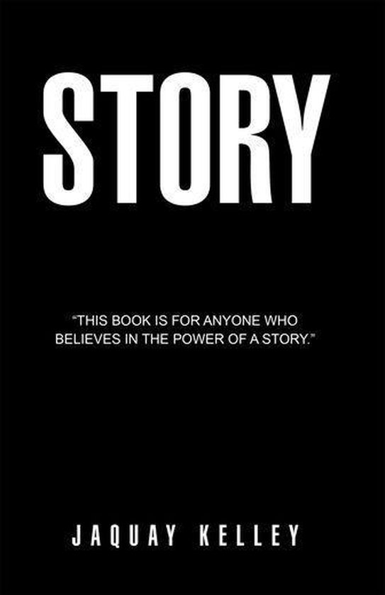 Story - cover