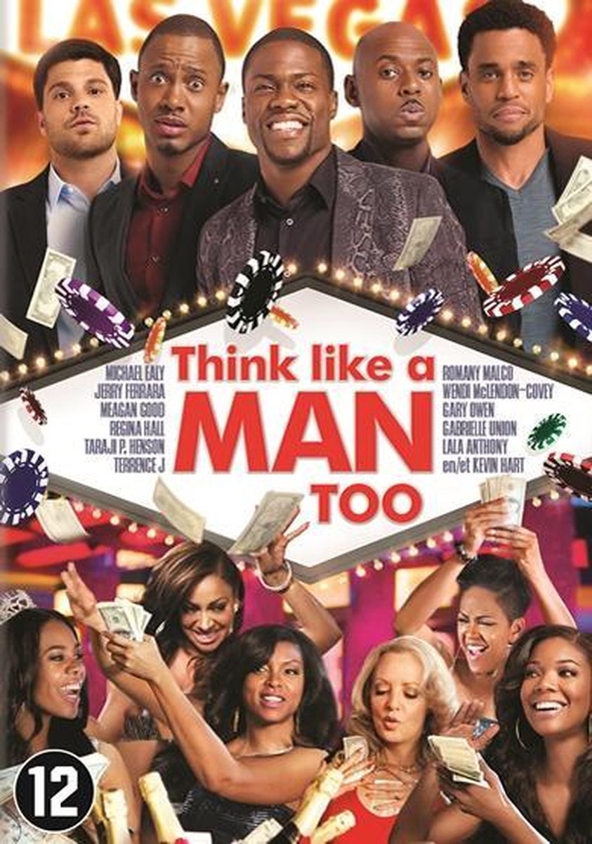 Think Like A Man Too