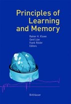 Principles of Learning and Memory