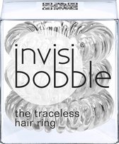Invisibobble - Crystal Clear