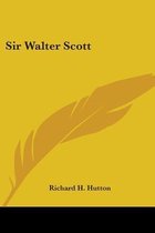 Sir Walter Scott