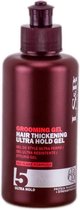 LS&B Men Only Hair Thickening Ultra Hold Gel