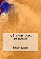 A Landscape Painter