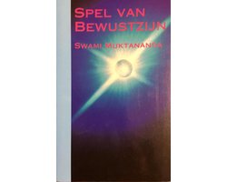 Spel Van Bewustzijn