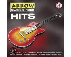 Arrow Classic Rock Hits