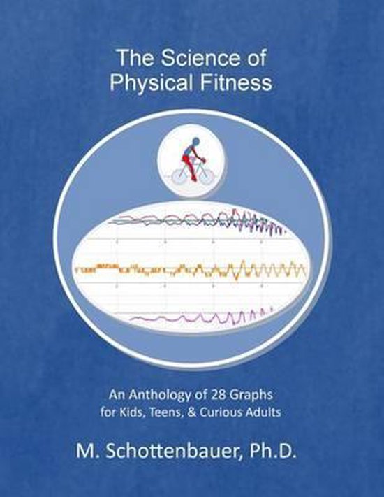 The Science of Physical Fitness - cover