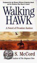 Walking Hawk