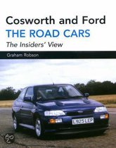 Cosworth And Ford