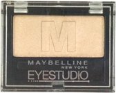 Maybelline Eyestudio Mono - 605 Beige Nude - Oogschaduw