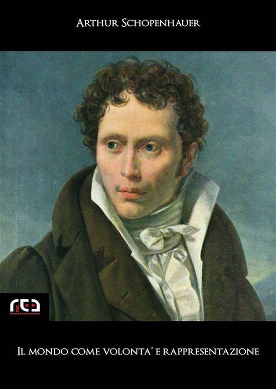 Classici 138 Il mondo come volontà e rappresentazione (ebook), Arthur Schopenhauer bol Classici 138 Il mondo come volontà e rappresentazione (ebook), Arthur Schopenhauer bol