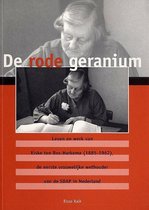 De Rode Geranium