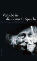 ¿ Verliebt in die deutsche Sprache - Die Odyssee des Edgar Hilsenrath "