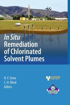 SERDP ESTCP Environmental Remediation Technology - In Situ Remediation of Chlorinated Solvent Plumes
