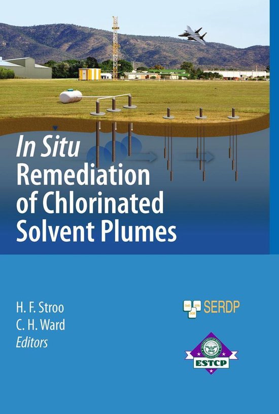 Earth and Environmental Science (R0) - In Situ Remediation o ... - cover