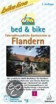 Bikeline Bett und Bike Flandern